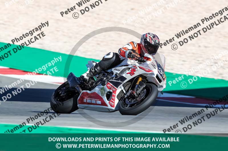 motorbikes;no limits;october 2019;peter wileman photography;portimao;portugal;trackday digital images